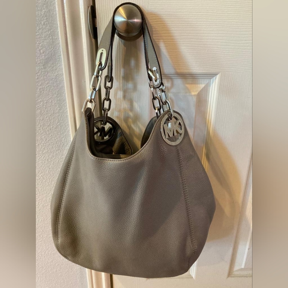 Mk Purse